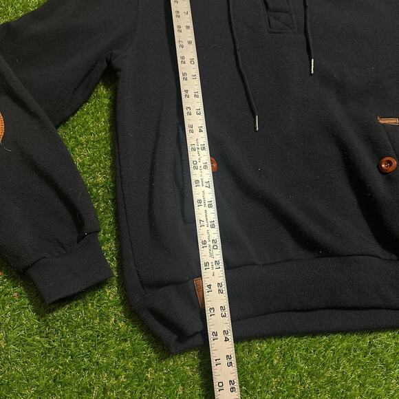 Vintage Kivenst High Fashion Hoodie - Picture 4 of 6